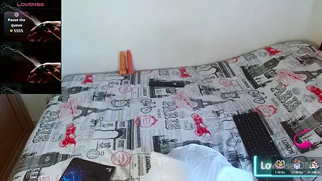 Mercury muscle online show from 11/09/25, 11:03