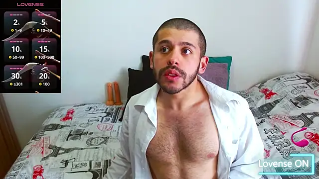 Mercury muscle online show from 11/03/25, 11:36