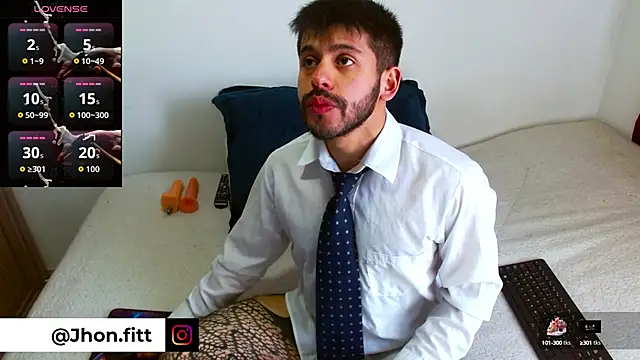 Mercury muscle online show from 10/10/25, 11:22