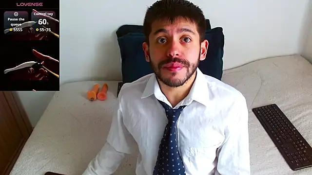 Mercury muscle online show from 10/12/25, 12:17