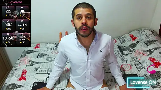 Mercury muscle online show from 11/13/25, 10:41