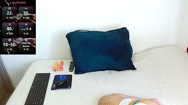 Mercury muscle online show from 10/15/25, 11:29