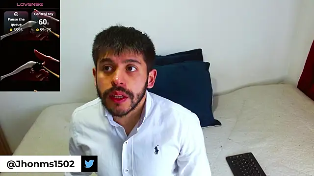 Mercury muscle online show from 10/18/25, 11:12