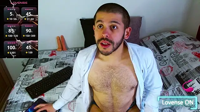 Mercury muscle online show from 11/06/25, 11:14