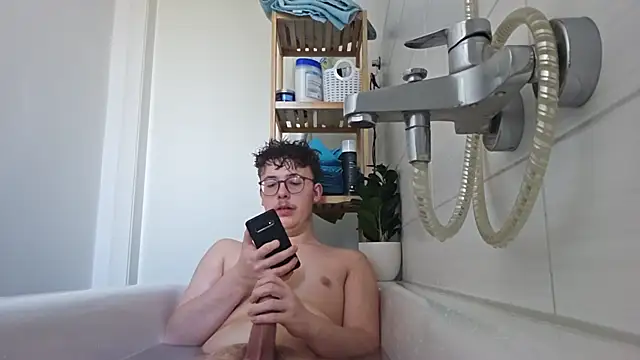 Virgindick38 online show from 03/18/25, 04:17