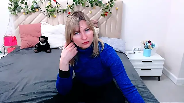 Incredible Ariela online show from 02/07/26, 04:37