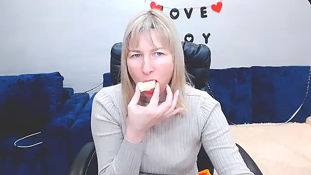 Incredible Ariela online show from 11/06/25, 10:30