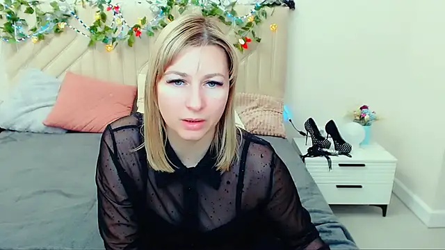 Incredible Ariela online show from 03/10/26, 03:38