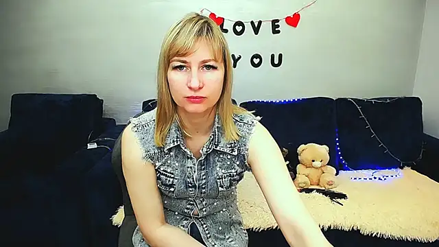 Incredible Ariela online show from 03/26/26, 10:24