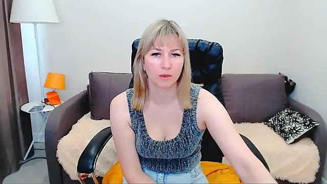 Incredible Ariela online show from 06/15/26, 09:31