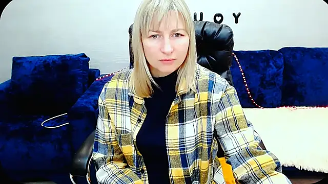 Incredible Ariela online show from 10/30/25, 01:20