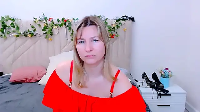 Incredible Ariela online show from 02/25/26, 05:40