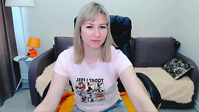 Incredible Ariela online show from 06/14/26, 09:54