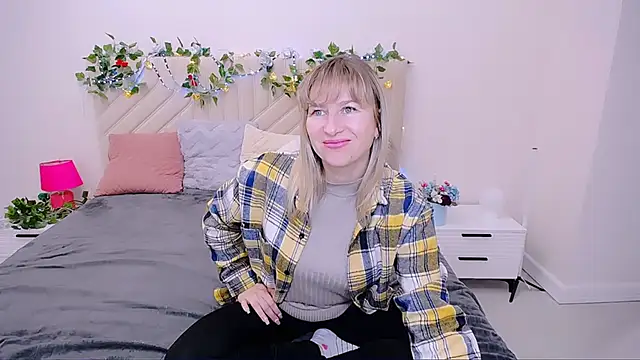 Incredible Ariela online show from 10/24/25, 10:36