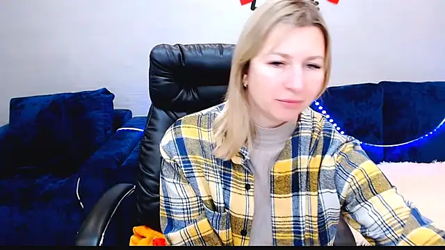 Incredible Ariela online show from 12/20/25, 10:18