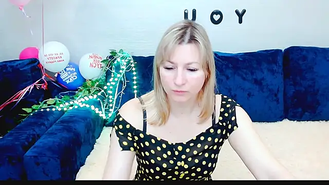 Incredible Ariela online show from 01/11/26, 10:00