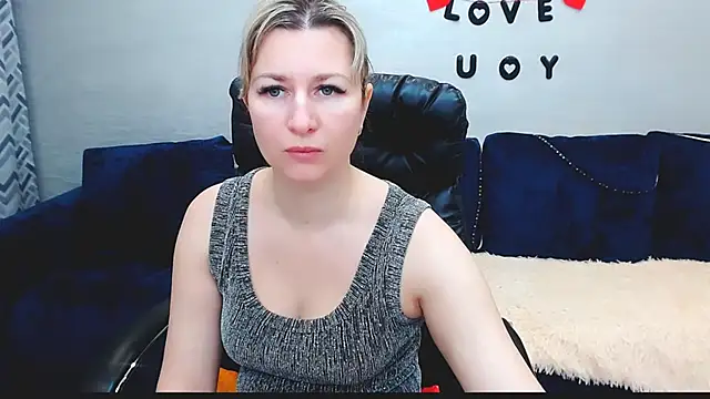 Incredible Ariela online show from 12/04/25, 08:02