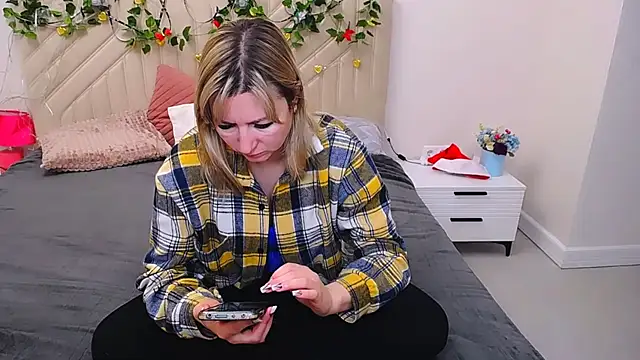 Incredible Ariela online show from 01/06/26, 05:33