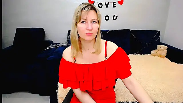 Incredible Ariela online show from 02/14/26, 08:36