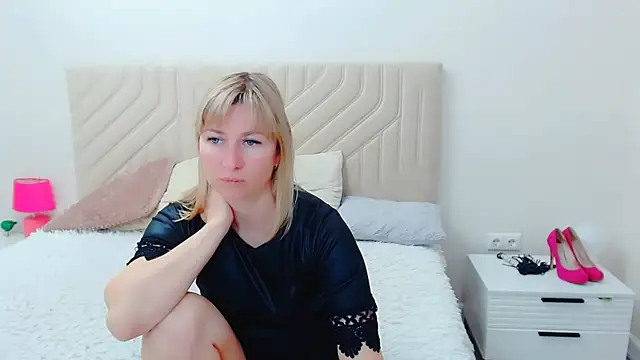 Incredible Ariela online show from 07/09/26, 10:26
