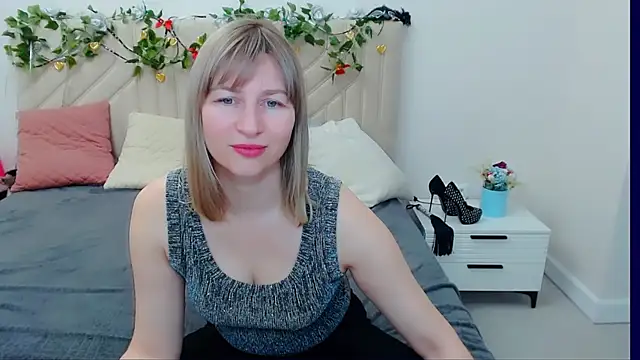 Incredible Ariela online show from 03/03/26, 04:25