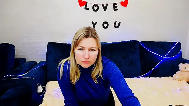 Incredible Ariela online show from 02/05/26, 10:11