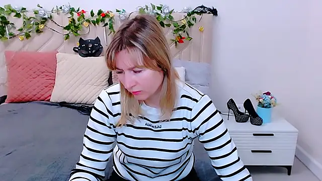 Incredible Ariela online show from 02/26/26, 06:35