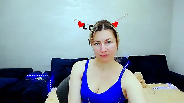 Incredible Ariela online show from 03/01/26, 11:21