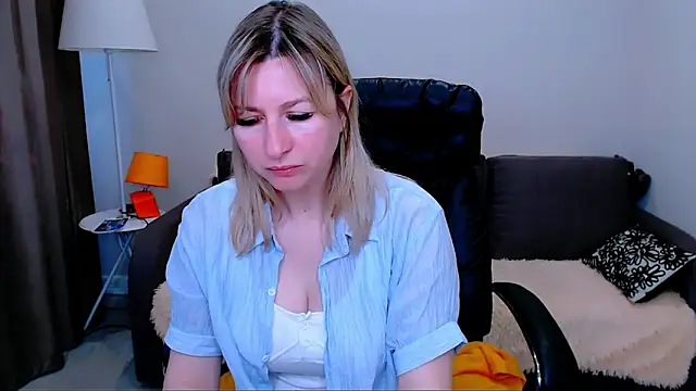 Incredible Ariela online show from 06/11/26, 10:12
