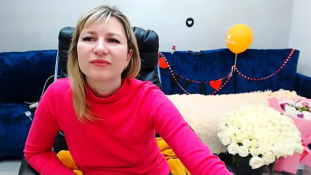 Snapshot of Incredible_Ariela chatting on 03/17/25, 02:01 Incredible Ariela online show from 03/17/25, 02:01