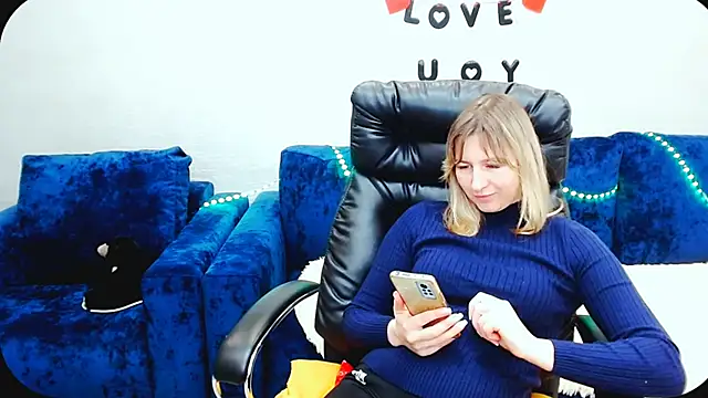 Incredible Ariela online show from 10/25/25, 10:47