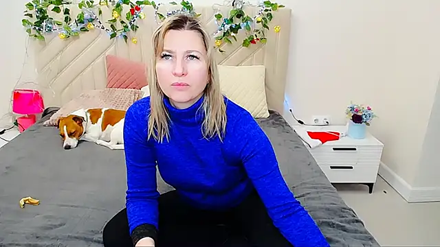 Incredible Ariela online show from 01/13/26, 06:17