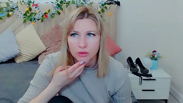 Incredible Ariela online show from 03/06/26, 11:16