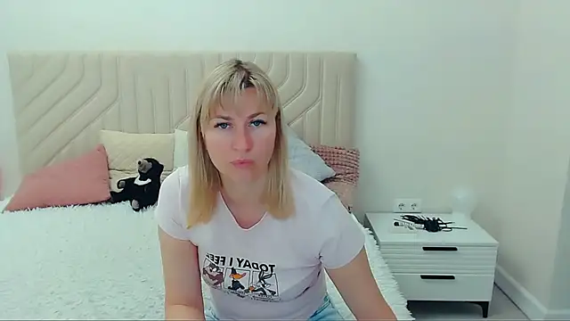 Incredible Ariela online show from 07/01/26, 08:36