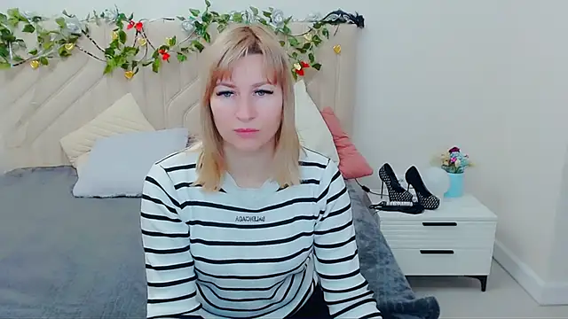 Incredible Ariela online show from 03/07/26, 07:26