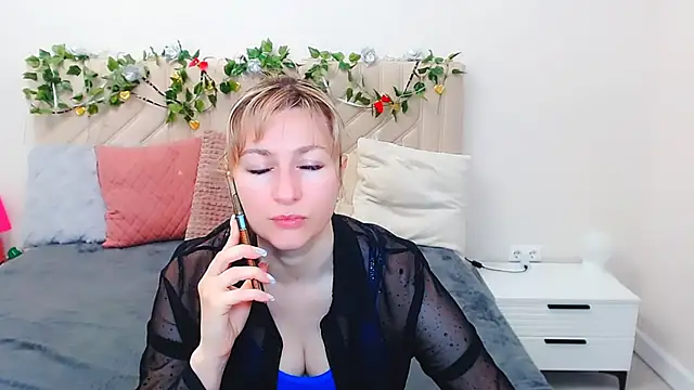 Incredible Ariela online show from 04/09/26, 07:58