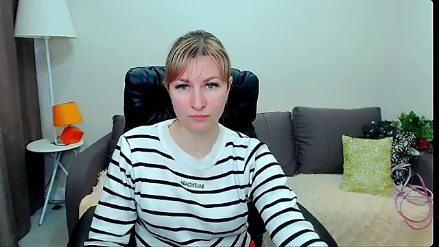 Incredible Ariela online show from 03/14/26, 11:38