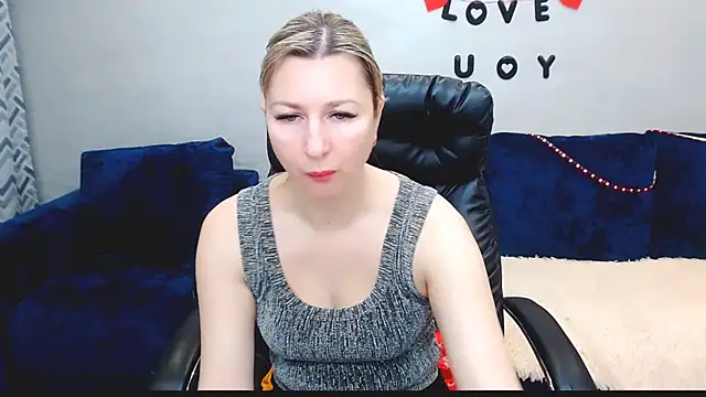 Incredible Ariela online show from 11/30/25, 10:38