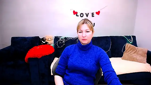 Snapshot of Incredible_Ariela chatting on 04/26/26, 09:17 Incredible Ariela online show from 04/26/26, 09:17