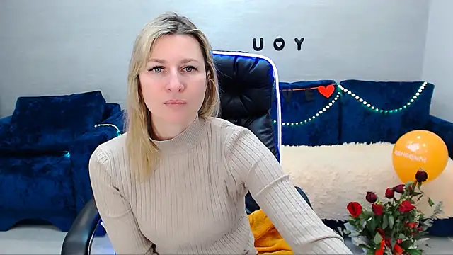 Snapshot of Incredible_Ariela chatting on 02/19/25, 11:28 Incredible Ariela online show from 02/19/25, 11:28