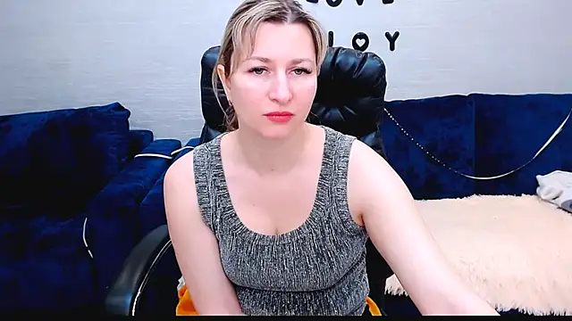 Incredible Ariela online show from 12/15/25, 09:59