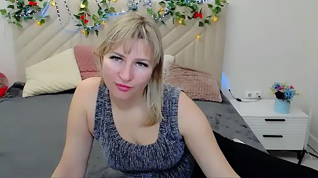 Incredible Ariela online show from 11/11/25, 12:22