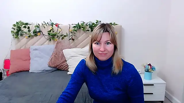 Incredible Ariela online show from 02/08/26, 07:06