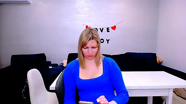 Incredible Ariela online show from 03/09/26, 10:52