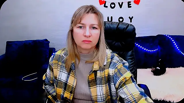 Incredible Ariela online show from 10/27/25, 10:16