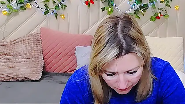 Incredible Ariela online show from 01/18/26, 07:56