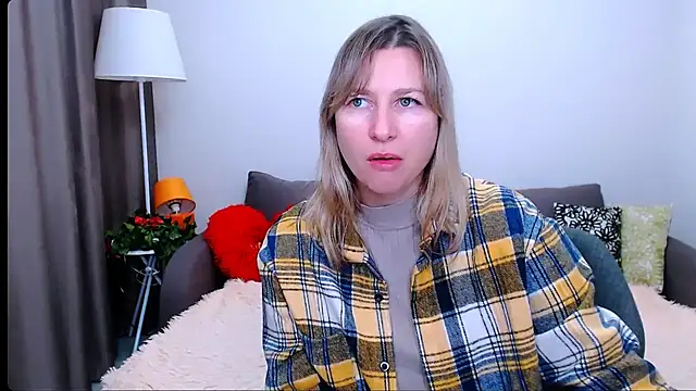 Incredible Ariela online show from 10/29/25, 08:13