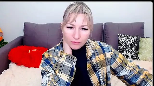 Incredible Ariela online show from 11/19/25, 08:58