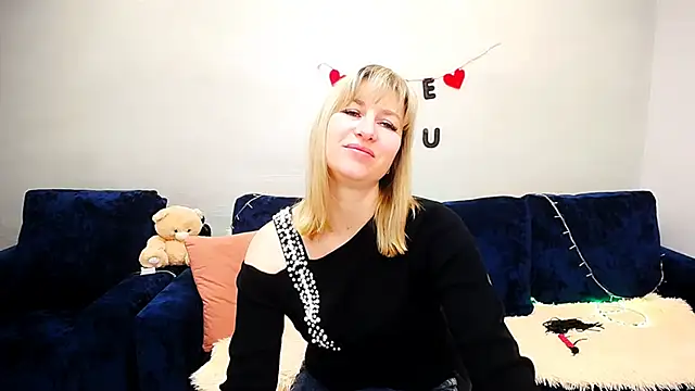 Incredible Ariela online show from 03/28/26, 10:27