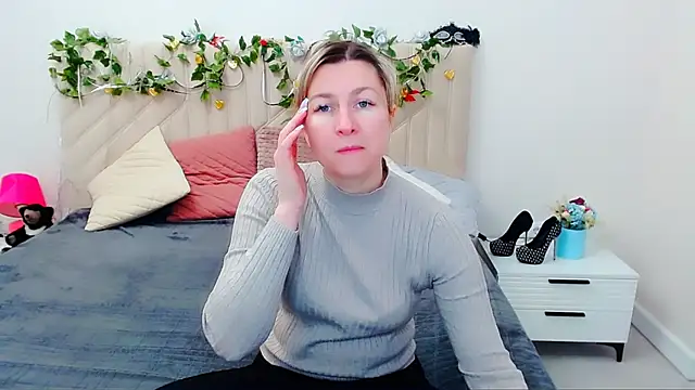 Incredible Ariela online show from 02/22/26, 10:39